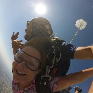 Meet your Posher, Toni